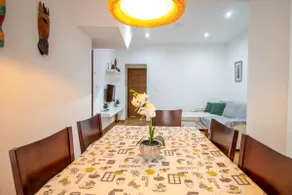 Komfortable Wohnung mit Innenhof in Motril - Image 3