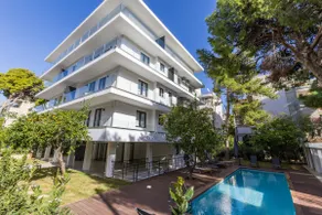 Varkiza Luxury Suite 34 - Image 2
