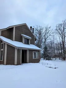 Cozy Escape in the Laurel Highlands - Image 5