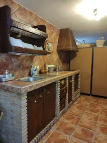 Charming apartment on the ground floor of the house - Image 2