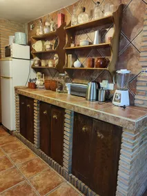 Charming apartment on the ground floor of the house - Image 3