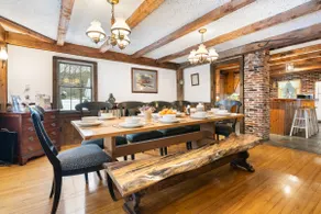 Game Room, near skiing and lake, walk to downtown - Image 4
