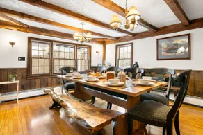 Game Room, near skiing and lake, walk to downtown - Image 5