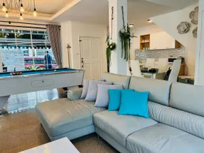 Miggus Pool House 202 - Image 5