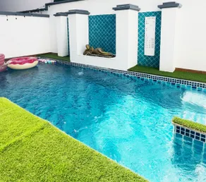Miggus Pool House 202 - Image 2