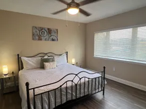 Spacious 2 Bedroom/2 Bathroom in Uptown w/Balcony - Image 4