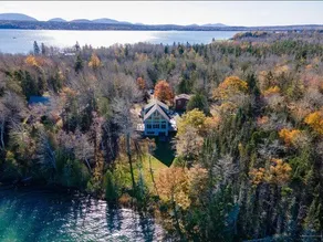 Waterfront, 1/2 mile to beach, Acadia 30 min - Image 5