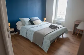 Le Flamingo – 2 Bedroom Capucins with shared garden - Image 3