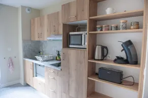 Le Flamingo – 2 Bedroom Capucins with shared garden - Image 5