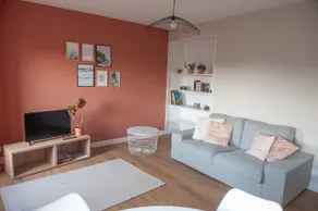 Le Flamingo – 2 Bedroom Capucins with shared garden - Image 2
