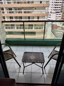 Sun and Sea Vila Tupi Apartment - Image 3