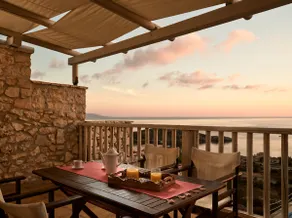 Villa Sofia with private pool & sea view - Image 5