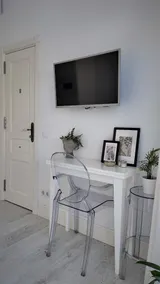 Anastasiia's Apartments, Private terrace at Merced - Image 5