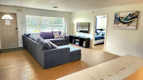 Entire House in Beautiful Cocoa Beach Area! - Image 3