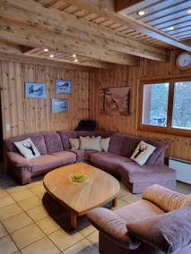 ”Le Cèdre” Cottage - Image 3