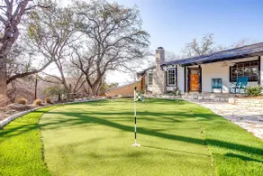 4BR Lakefront With Private Pool & Boat Dock - Image 4