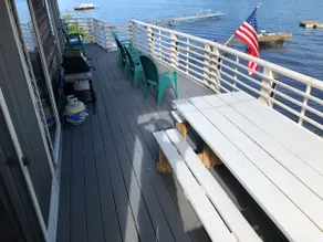 Nana's Place on The Lake - Image 2