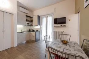 Lucky Flat, un momento di relax. - Image 3