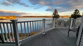 Whole Waterfront house - Image 3