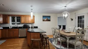 Whole Waterfront house - Image 5