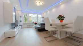 Mega Lux Apartment - Image 4