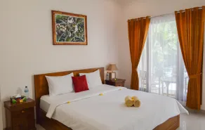 Cozy 2 BR with Pool Nusa Penida - Image 2