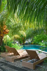 Cozy 2 BR with Pool Nusa Penida - Image 4