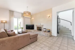 Villa Lavanda, panoramic view! - Image 2