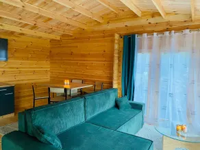 Chalet de Barbery - Image 2