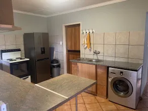 A) Bougain Villa Guest House - 2 Bedroom Flat - Image 5