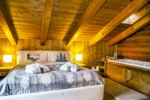 Romantic Suite – Bijoux Des Alpes - Image 2