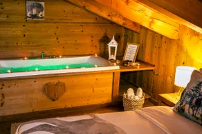 Romantic Suite – Bijoux Des Alpes - Image 3