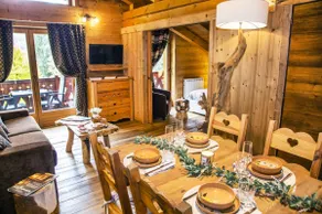 Romantic Suite – Bijoux Des Alpes - Image 5