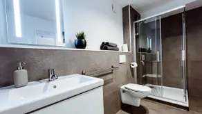 Modernes Studio-Apartment ”Paula” in ruhiger Lage - Image 3