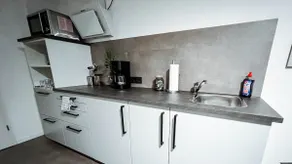 Modernes Studio-Apartment ”Paula” in ruhiger Lage - Image 5