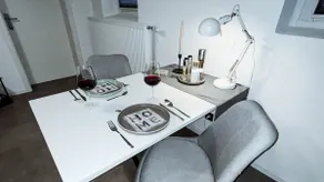 Modernes Studio-Apartment ”Paula” in ruhiger Lage - Image 4