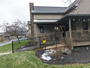 The Lazy Cat Lodge - Fire Pit - Hot Tub - Image 5