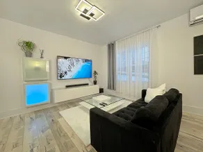 Bright, Quiet, Airy: 3BR All New - Image 3