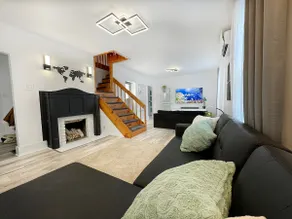 Bright, Quiet, Airy: 3BR All New - Image 2