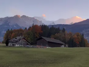 Living in the middle of nature - Image 4