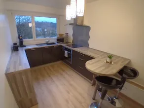 Vue du Doubs T4 cosy très bien situé - Image 2