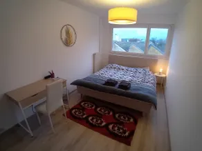 Vue du Doubs T4 cosy très bien situé - Image 5