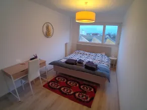 Vue du Doubs T4 cosy très bien situé - Image 4