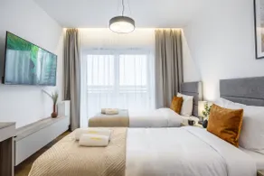 2bedroom Apartment + Parking @ theHeart of Rzeszów - Image 5