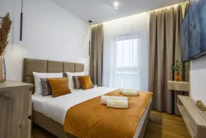 2bedroom Apartment + Parking @ theHeart of Rzeszów - Image 2