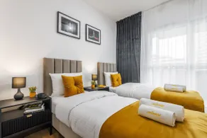 2bedroom Apartment + Parking @ theHeart of Rzeszów - Image 3