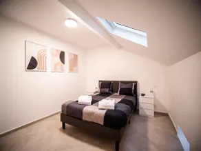 Charming apartment in Yutz 55 m2 - Image 2