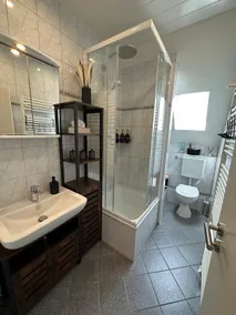 93m² | 4.5 Zimmer | WiFi | Senseo | Fireplace | Topnik - Image 3