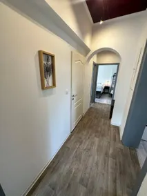 93m² | 4.5 Zimmer | WiFi | Senseo | Fireplace | Topnik - Image 5