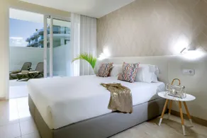 Marinell - Apartament Double 1 Bedroom Terrace - Image 2